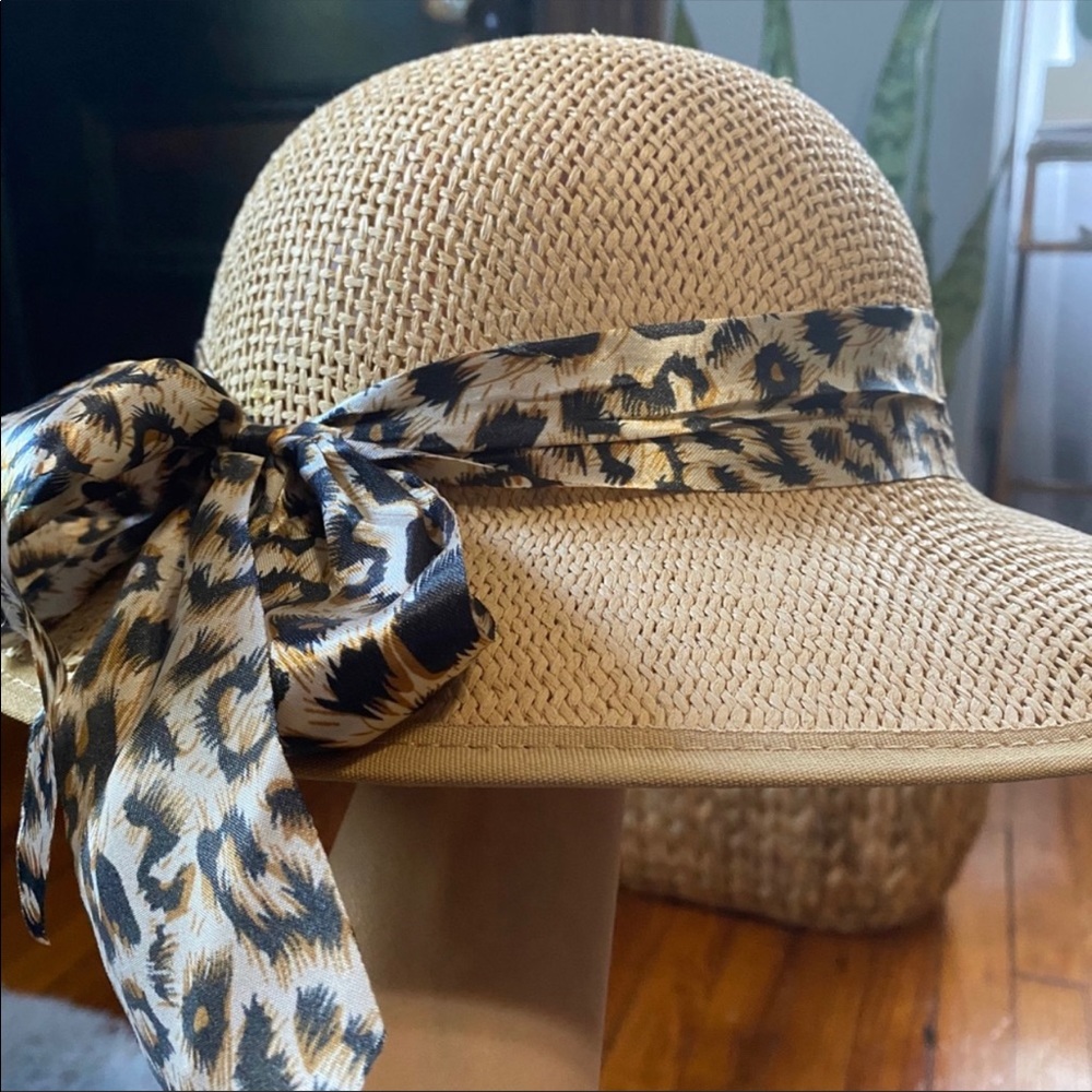 Summer hat